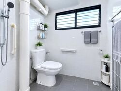Blk 466 Hong Kah Ville (Jurong West), HDB 4 Rooms #623581651